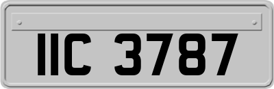 IIC3787