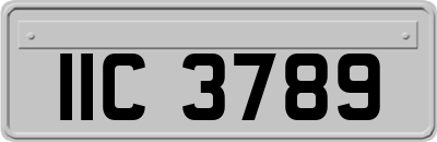 IIC3789