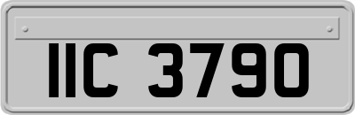 IIC3790
