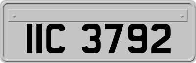 IIC3792