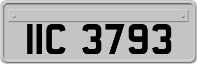 IIC3793