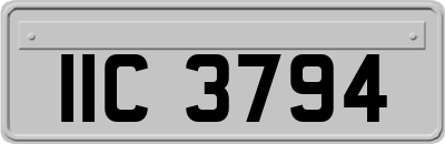 IIC3794