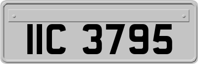 IIC3795