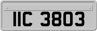 IIC3803