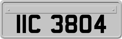 IIC3804