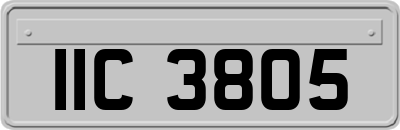 IIC3805