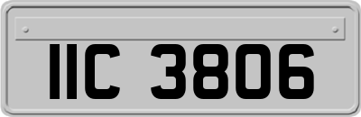 IIC3806