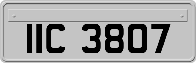 IIC3807