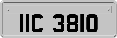 IIC3810