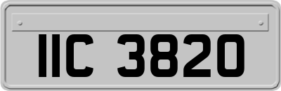 IIC3820