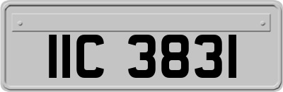 IIC3831