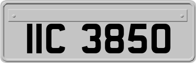 IIC3850