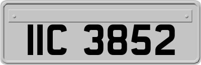 IIC3852