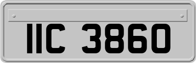 IIC3860