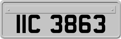 IIC3863