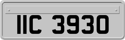 IIC3930