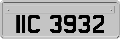 IIC3932