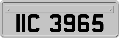 IIC3965