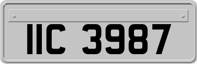 IIC3987
