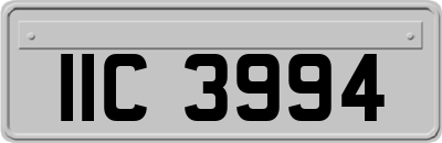 IIC3994