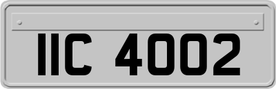 IIC4002