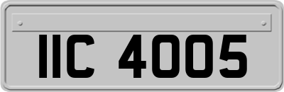 IIC4005