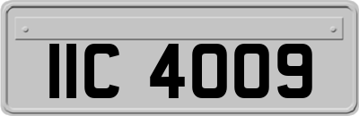 IIC4009