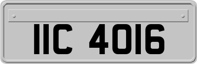 IIC4016