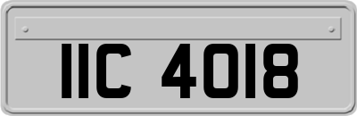 IIC4018
