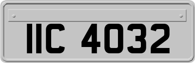 IIC4032