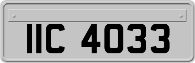 IIC4033