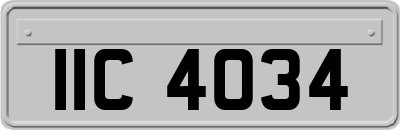 IIC4034