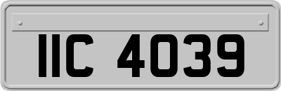 IIC4039