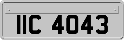 IIC4043