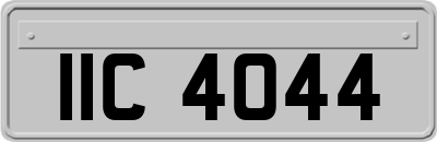 IIC4044