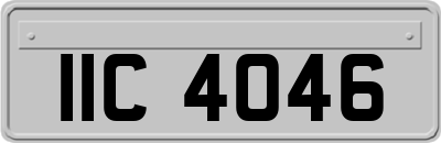 IIC4046