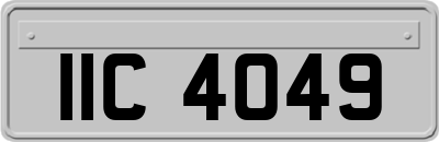 IIC4049