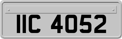 IIC4052
