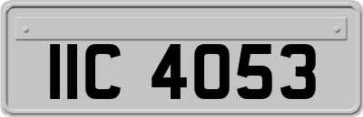 IIC4053