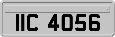 IIC4056
