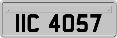 IIC4057