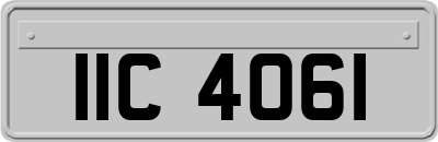 IIC4061