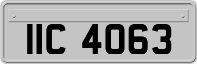 IIC4063