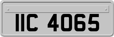 IIC4065