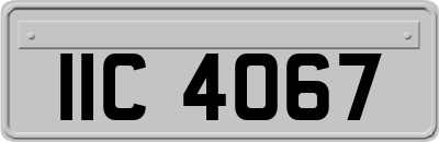 IIC4067