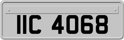 IIC4068
