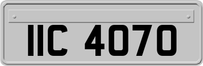 IIC4070