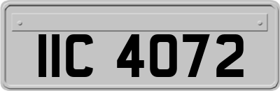 IIC4072