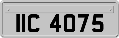 IIC4075