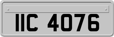 IIC4076
